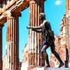 Come accedere agli Scavi Archeologici di Pompei